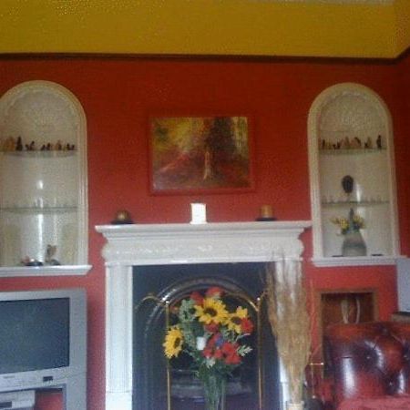 Newcourt B & B Llantwit Major Buitenkant foto