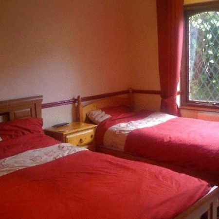 Newcourt B & B Llantwit Major Buitenkant foto