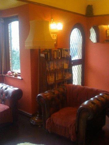Newcourt B & B Llantwit Major Buitenkant foto