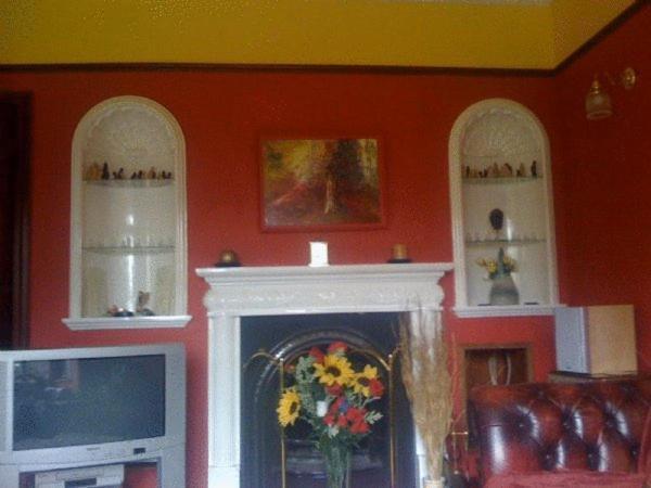 Newcourt B & B Llantwit Major Kamer foto